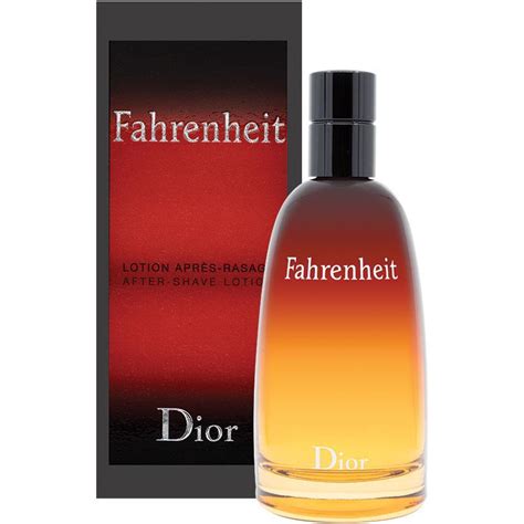 dior fahrenheit ireland|fahrenheit aftershave cheapest price.